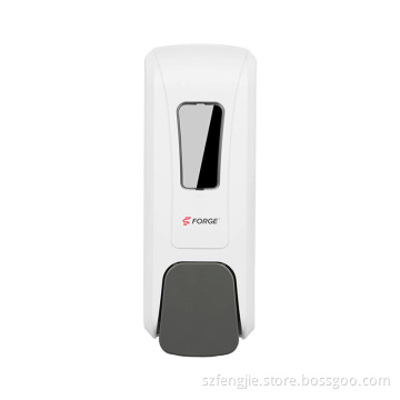 400ml Manual Foam Pump Soap Dispenser